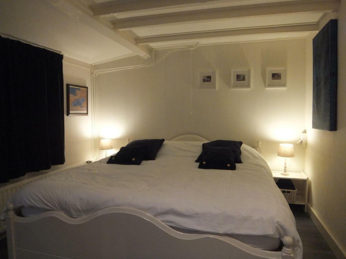 Gastenverblijf 'T Nagtegaeltje Sint-Oedenrode ภายนอก รูปภาพ